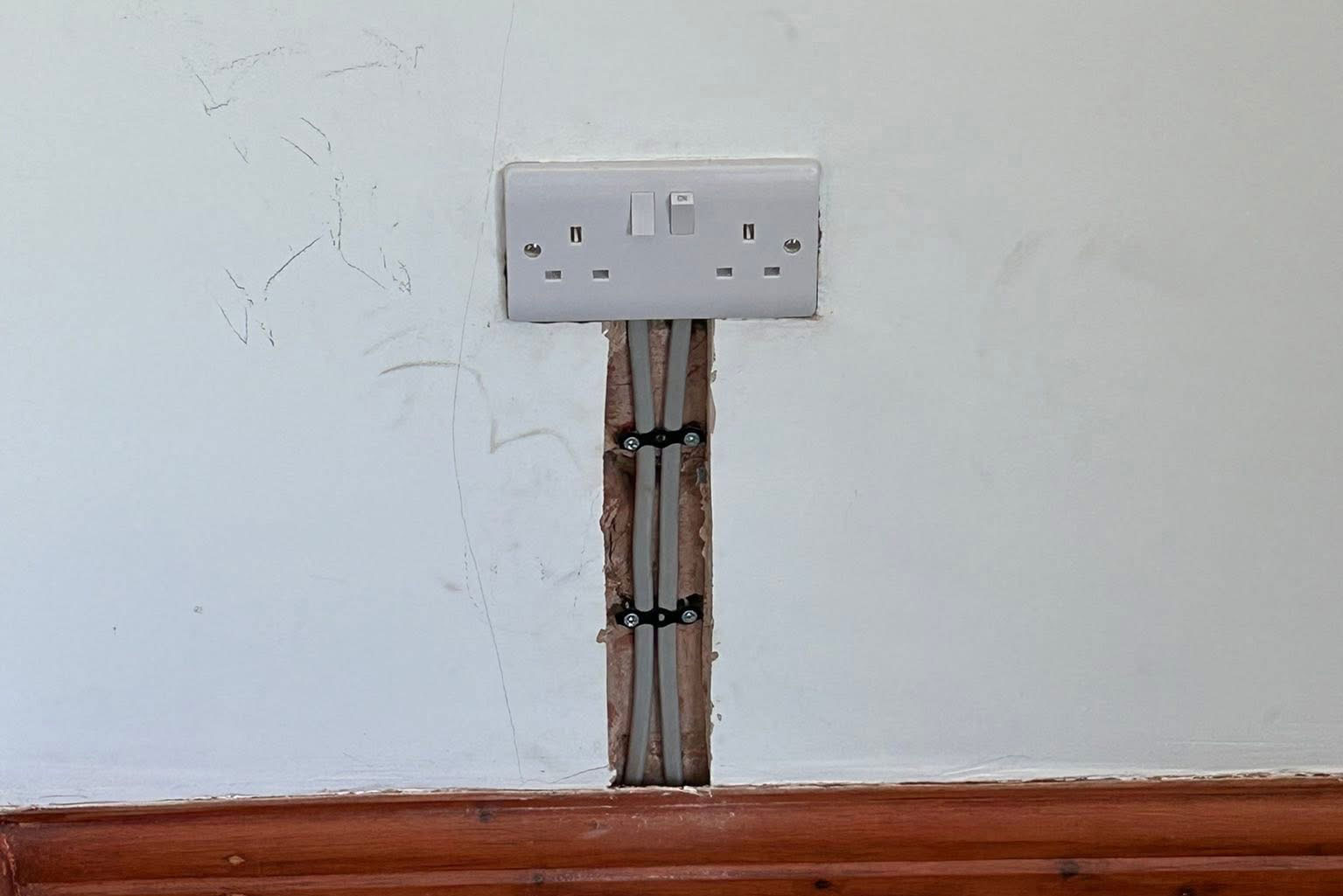 House+Rewiring+in+Nottingham+%26+Mansfield