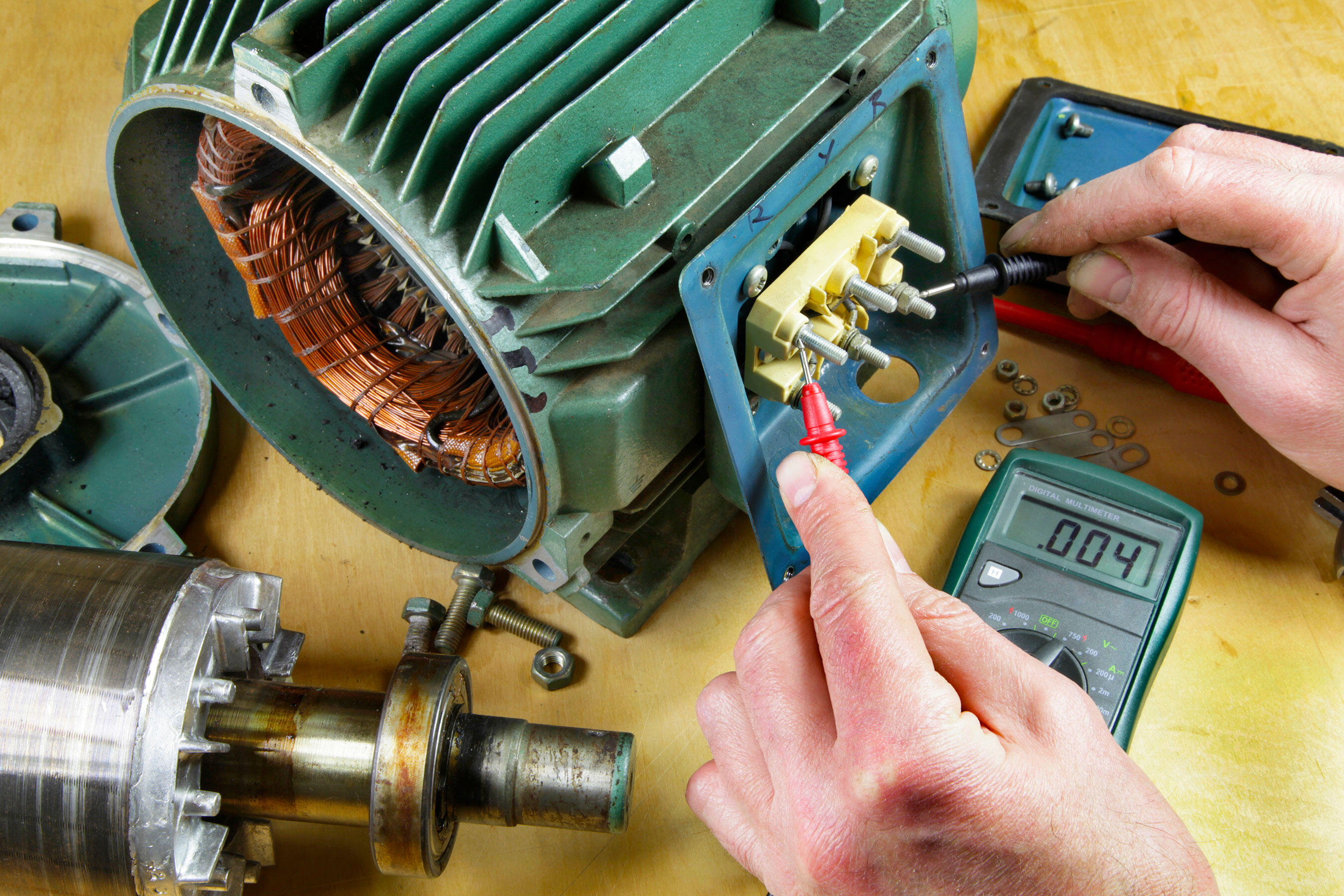 Industrial+Electrical+Services
