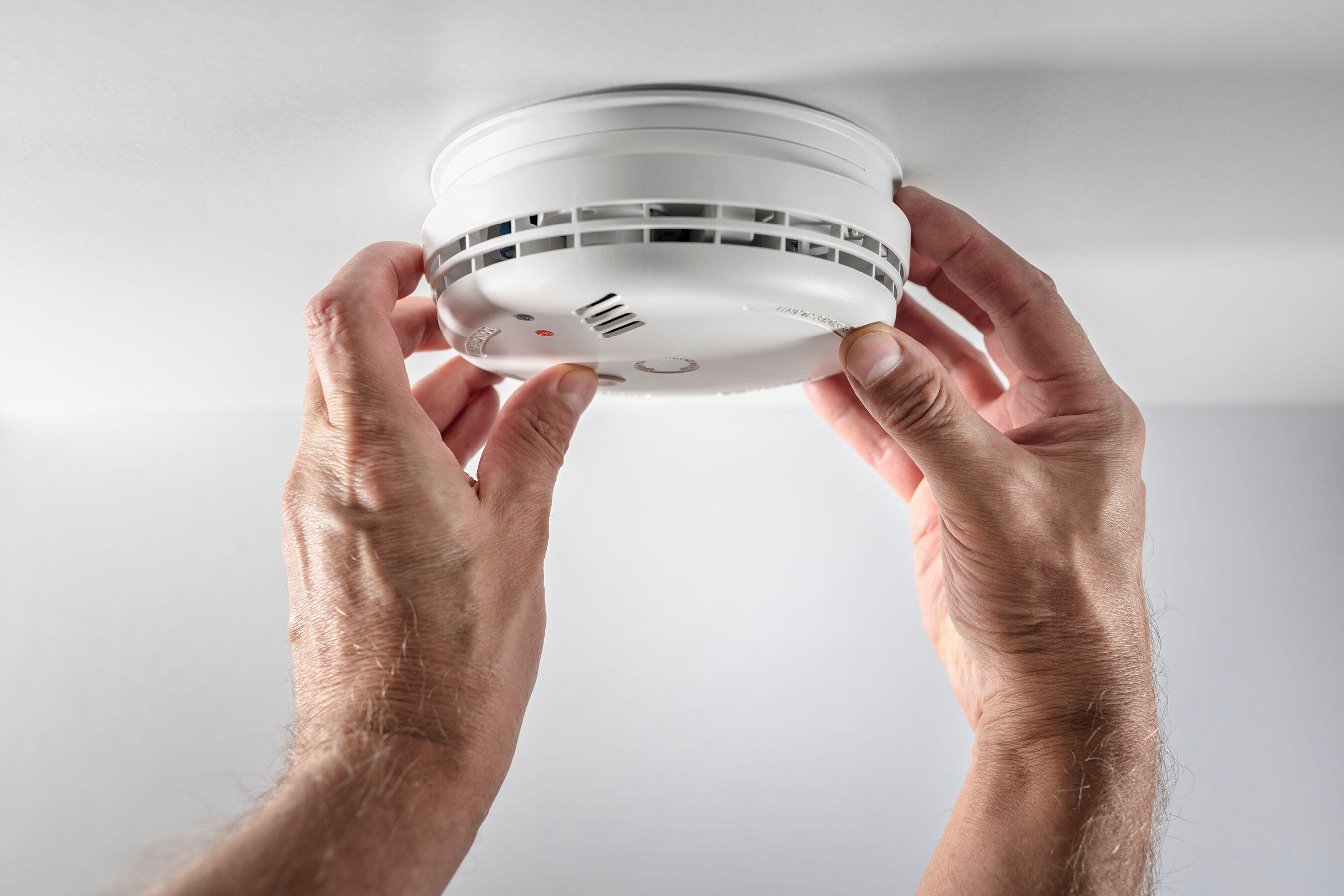 Smoke+Alarms