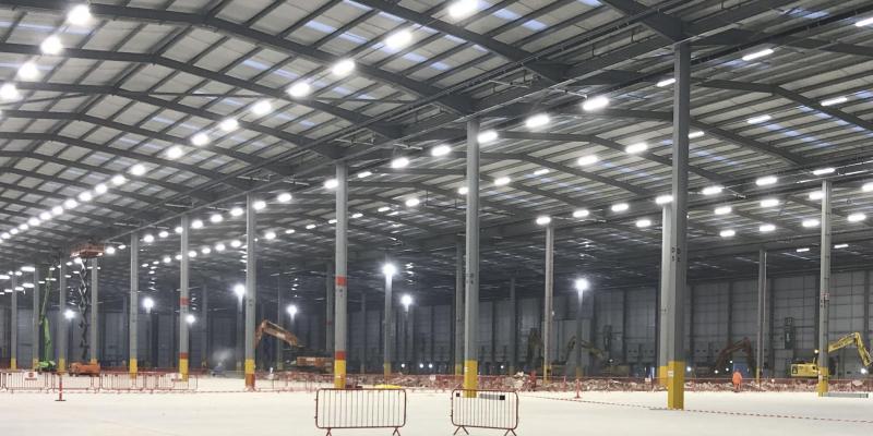 Commercial Electrical Services