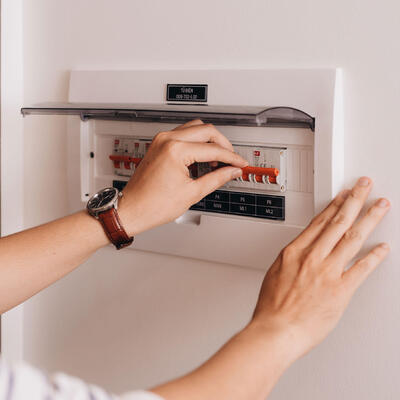 Domestic Electrical Services