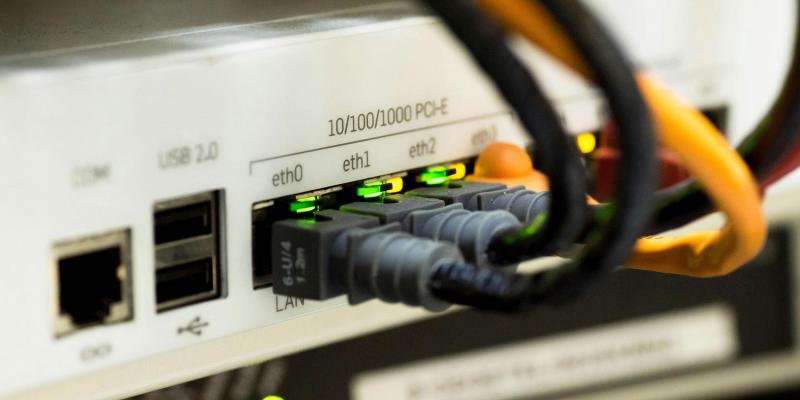 Data Installs