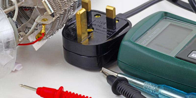 Fault Finding