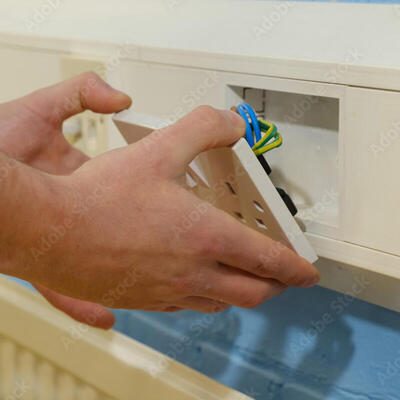 EICRs: Electrical Installation Condition Reports)