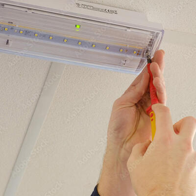 EICRs: Electrical Installation Condition Reports)
