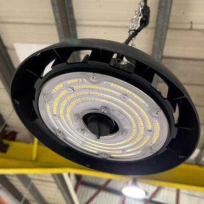 Industrial Electrical Services