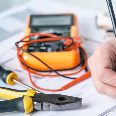 Fault Finding