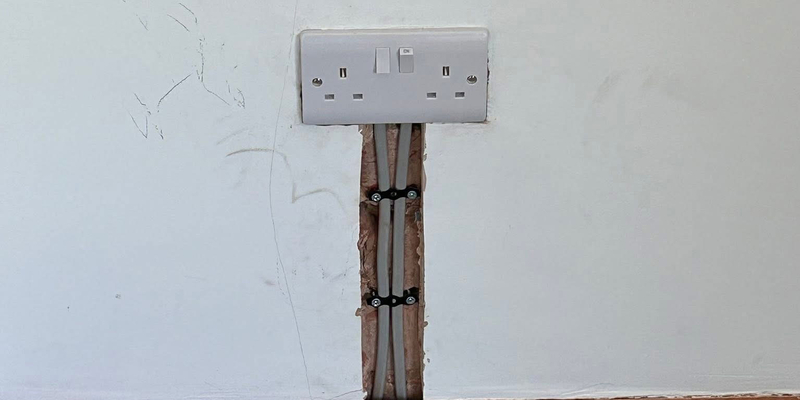 House Rewiring in Nottingham & Mansfield