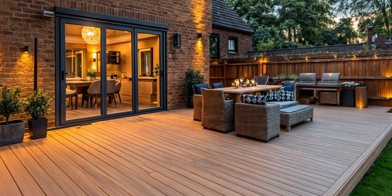 Domestic Electrical Services