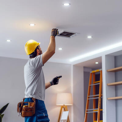 Domestic Electrical Services
