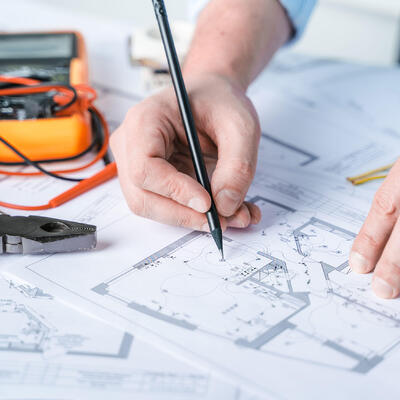 Industrial Electrical Services