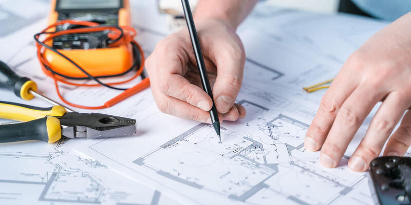 Home Rewiring