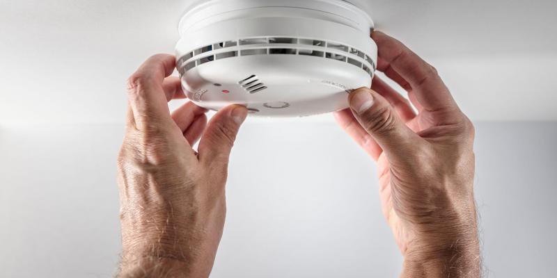 Smoke Alarms